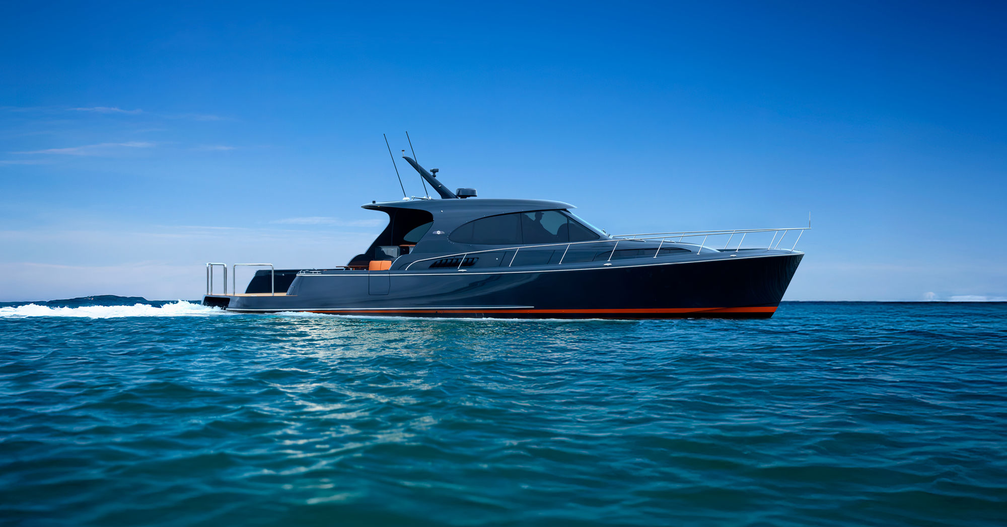 Palm Beach Motor Yachts